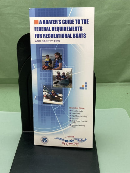 NEW GENUINE KAWASAKI 99987-0042/99968-5509 WATERCRAFT OWNER'S MANUAL JETSKI SX-R