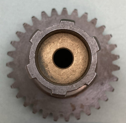NEW REPLACES HONDA 23470-268-020 GEAR, TOP (31T)