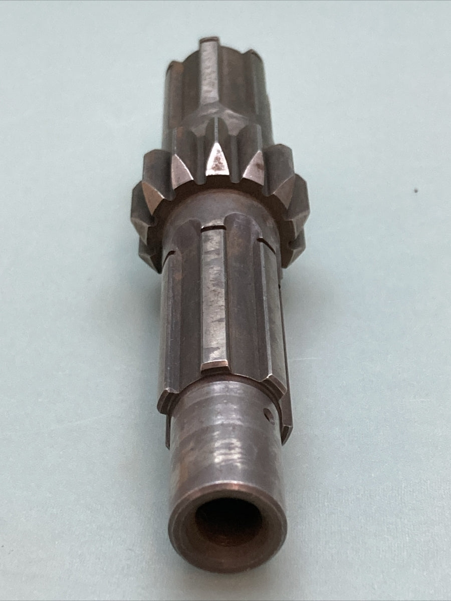 NEW REPLACES HONDA 23211-028-030 MAINSHAFT, TRANSMISSION