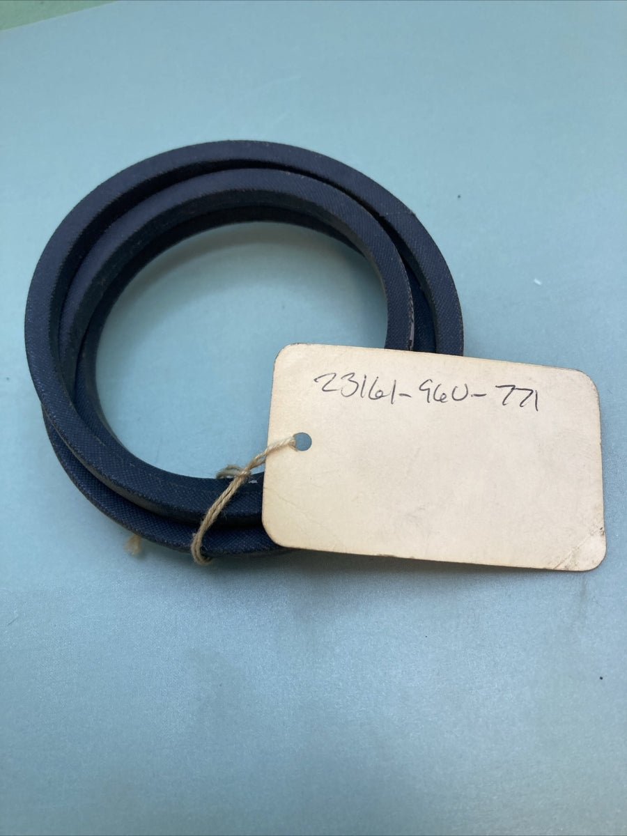 NEW REPLACES HONDA 23161-960-771 V-BELT