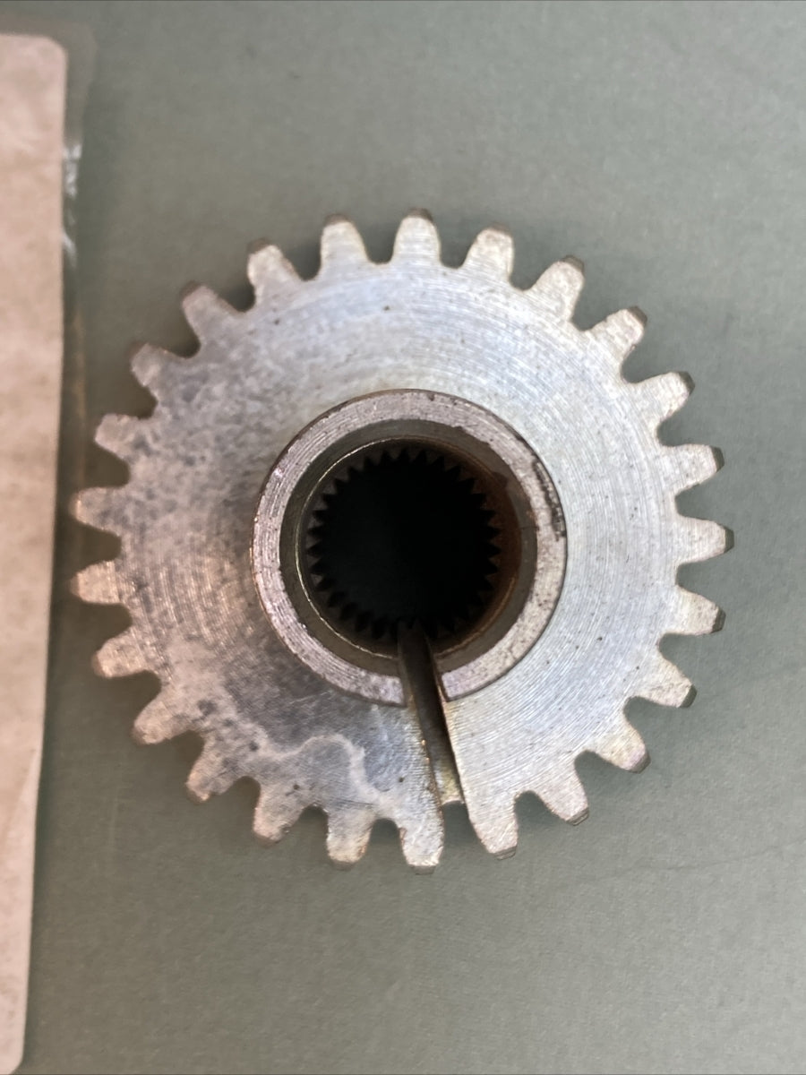 NEW REPLACES HONDA 28211-268-010 PINION, KICK STARTER