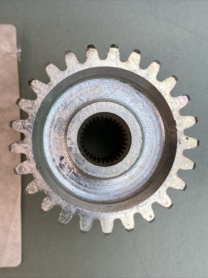 NEW REPLACES HONDA 28211-268-010 PINION, KICK STARTER