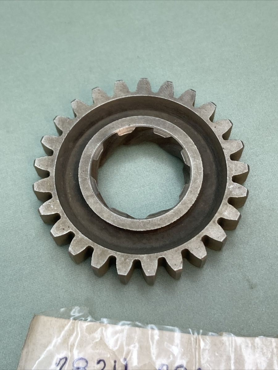 NEW REPLACES HONDA 28221-329-000 GEAR, KICK STARTER IDLE