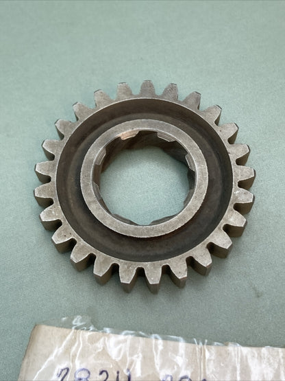 NEW REPLACES HONDA 28221-329-000 GEAR, KICK STARTER IDLE
