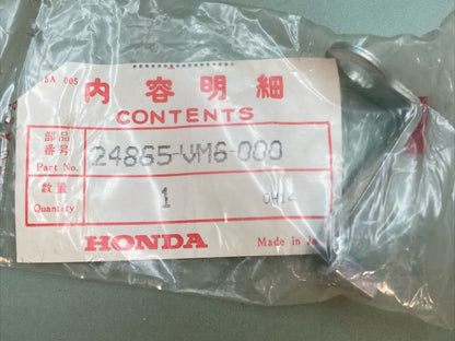 NEW GENUINE HONDA 24865-VM6-000 LEVER, REVERSE STOPPER