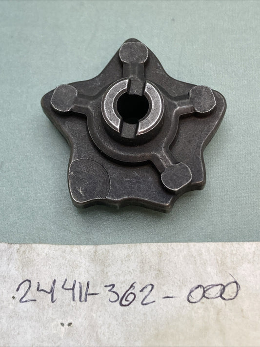 NEW REPLACES HONDA 24411-362-000 CAM, GEARSHIFT