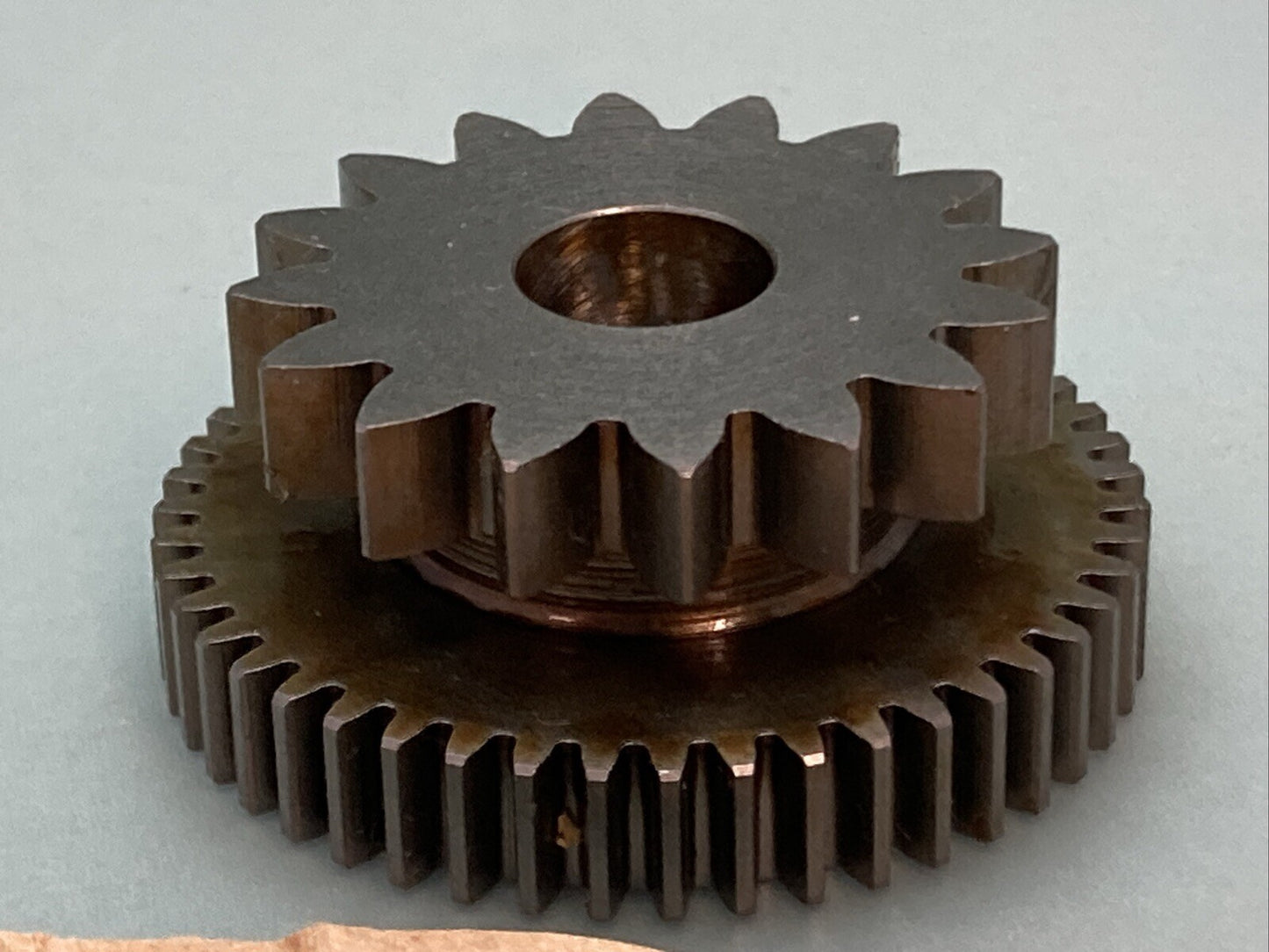 NEW REPLACES HONDA 28101-300-003 GEAR, STARTER