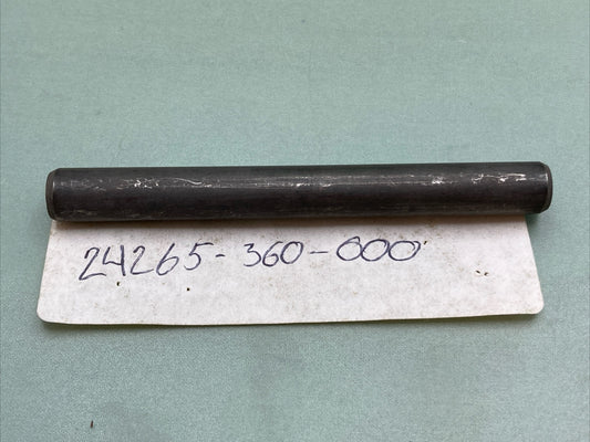 NEW REPLACES HONDA 24265-360-000 SHAFT, GEARSHIFT FORK GUIDE
