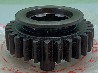 NEW GENUINE HONDA 23501-425-000 GEAR, COUNTERSHAFT FIFTH (27T) 23501-MC3-630