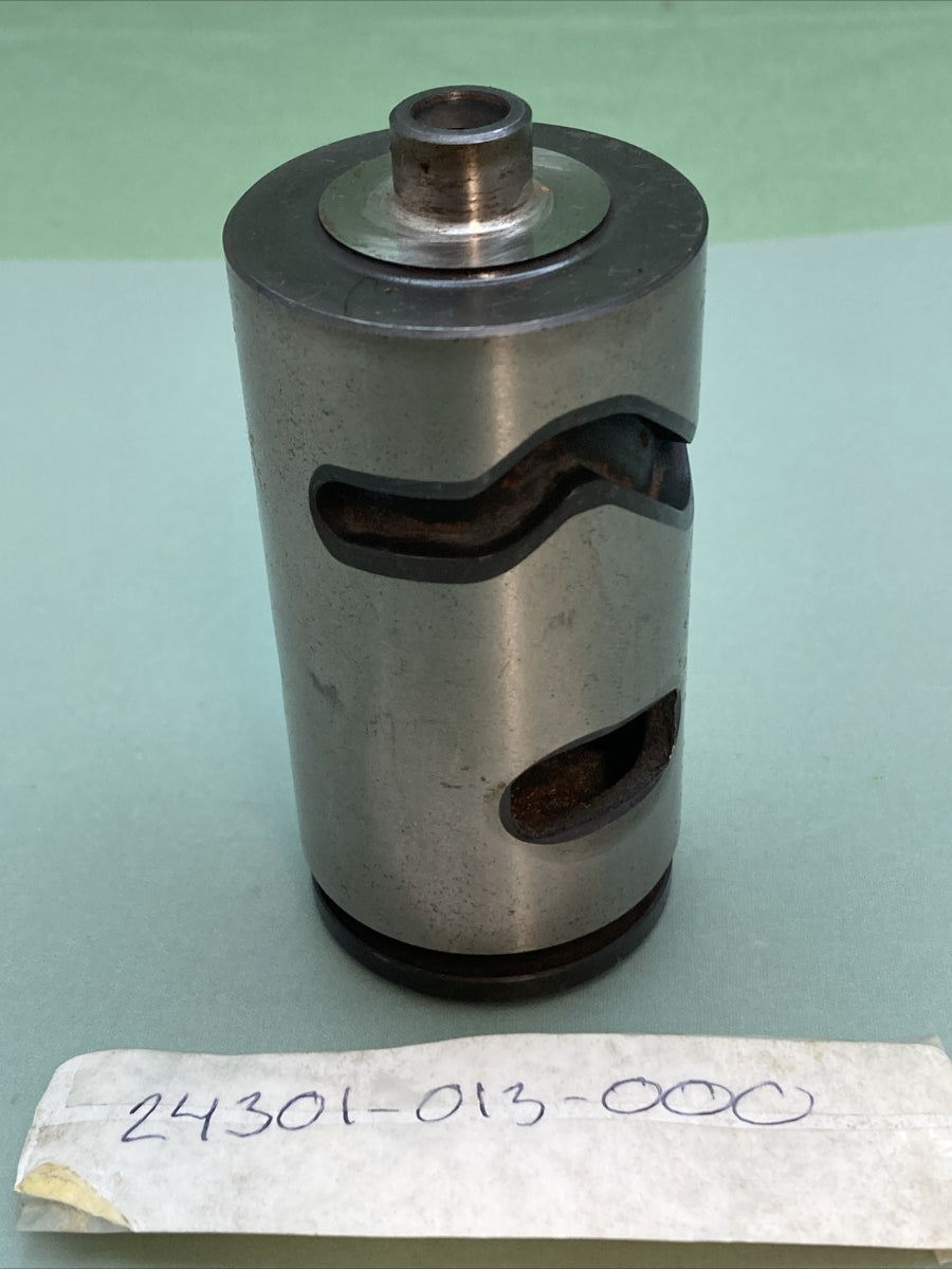 NEW REPLACES HONDA 24301-013-000 DRUM, GEARSHIFT