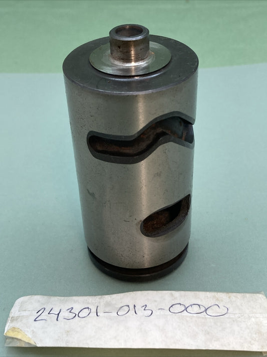NEW REPLACES HONDA 24301-013-000 DRUM, GEARSHIFT