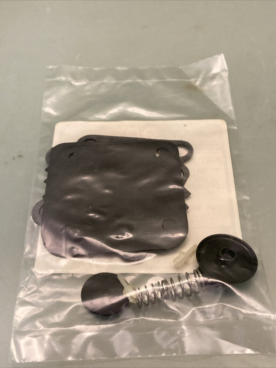 NEW GENUINE AQUA POWER 1812 DIAPHRAGM KIT-FUEL PUMP