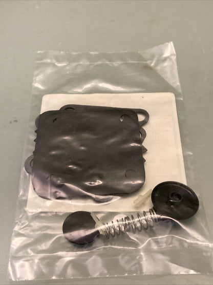NEW GENUINE AQUA POWER 1812 DIAPHRAGM KIT-FUEL PUMP