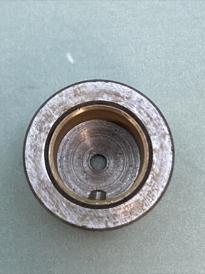 NEW GENUINE HONDA 23932-246-000 BUSHING B, BEARING (15MM)