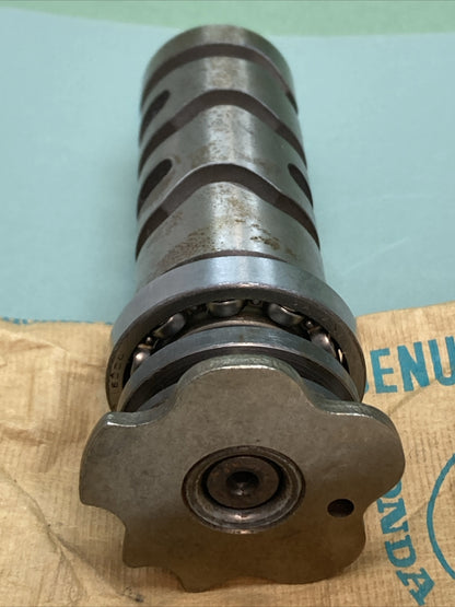 NEW GENUINE HONDA 24301-235-000 DRUM, GEARSHIFT