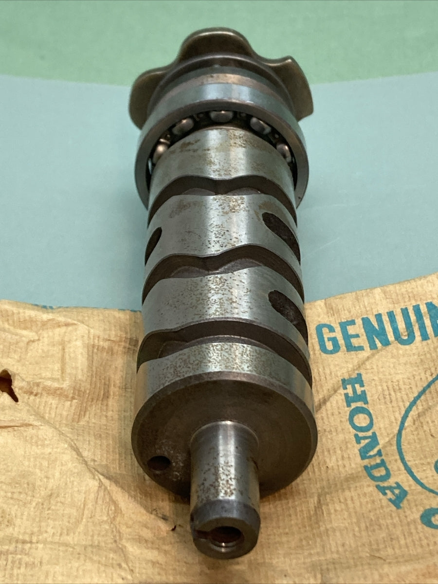 NEW GENUINE HONDA 24301-235-000 DRUM, GEARSHIFT
