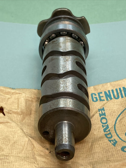 NEW GENUINE HONDA 24301-235-000 DRUM, GEARSHIFT
