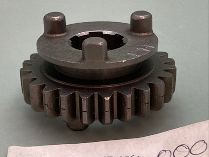 NEW REPLACES HONDA 23491-354-000 GEAR, COUNTERSHAFT FIFTH (24T)