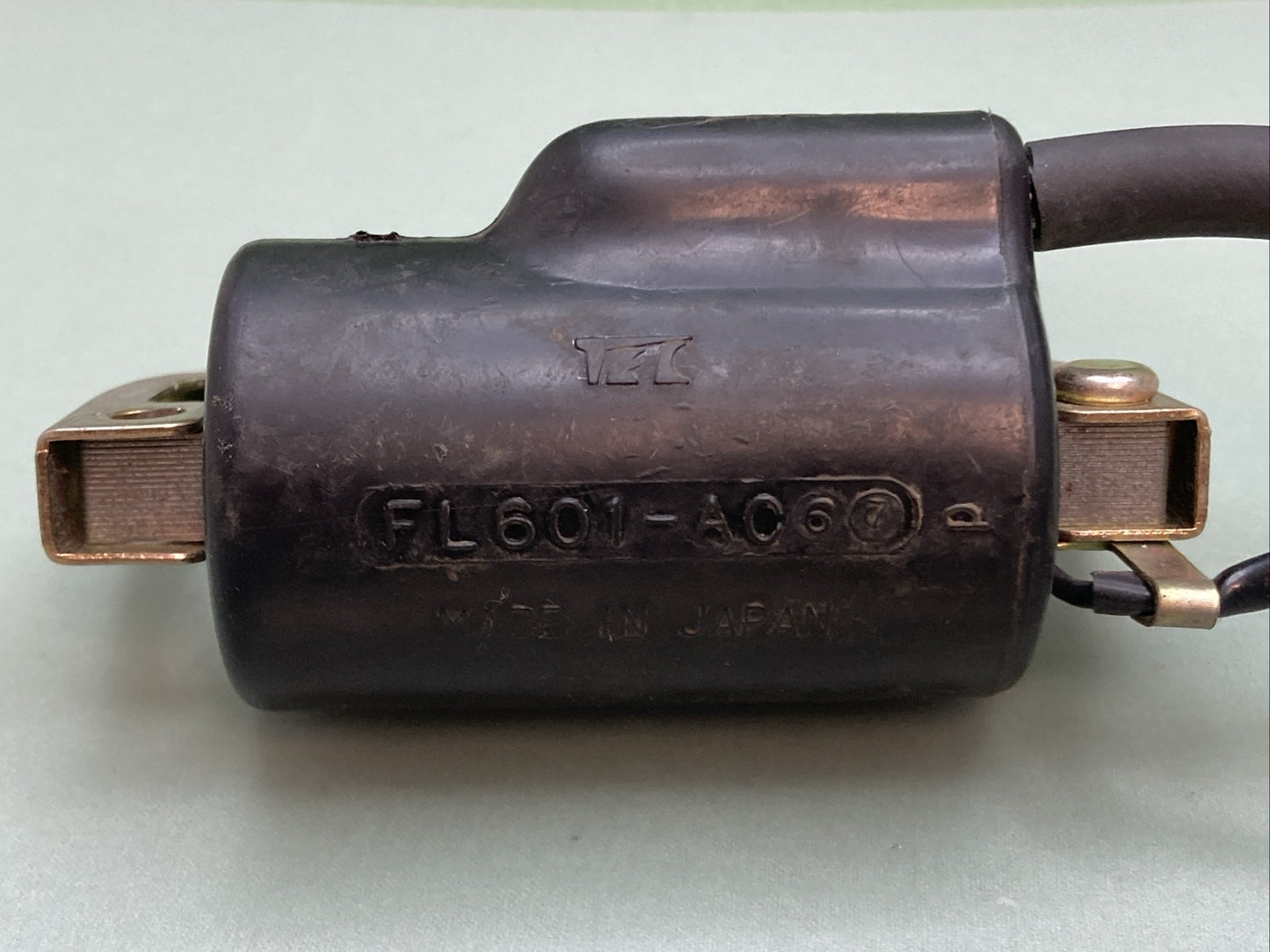 NEW REPLACES HONDA 30500-844-014 COIL, IGNITION