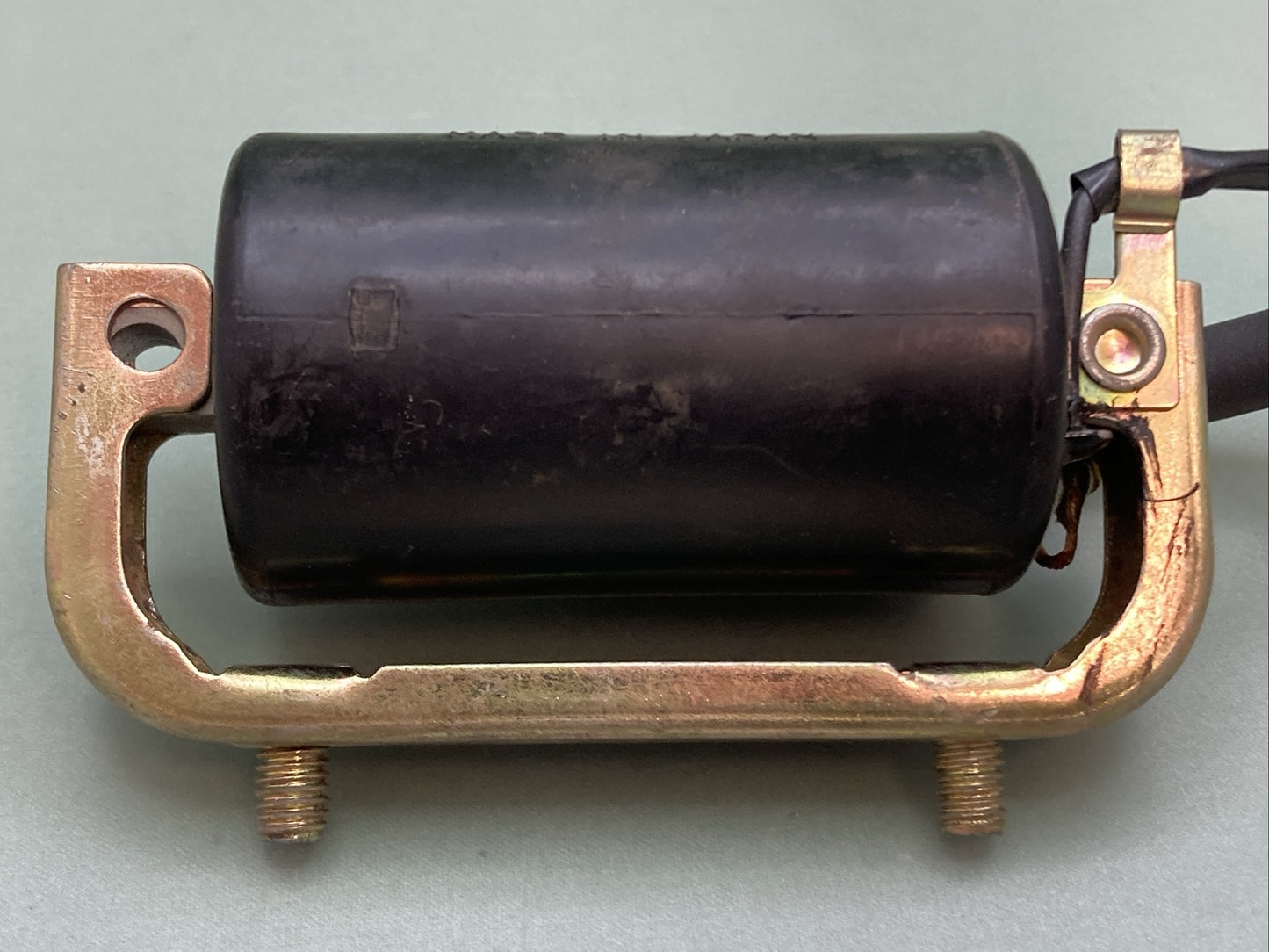 NEW REPLACES HONDA 30500-844-014 COIL, IGNITION