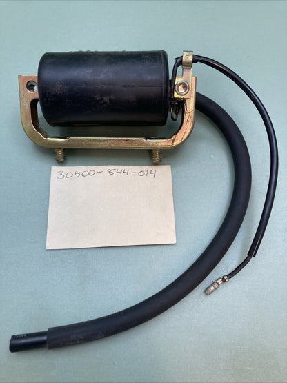 NEW REPLACES HONDA 30500-844-014 COIL, IGNITION