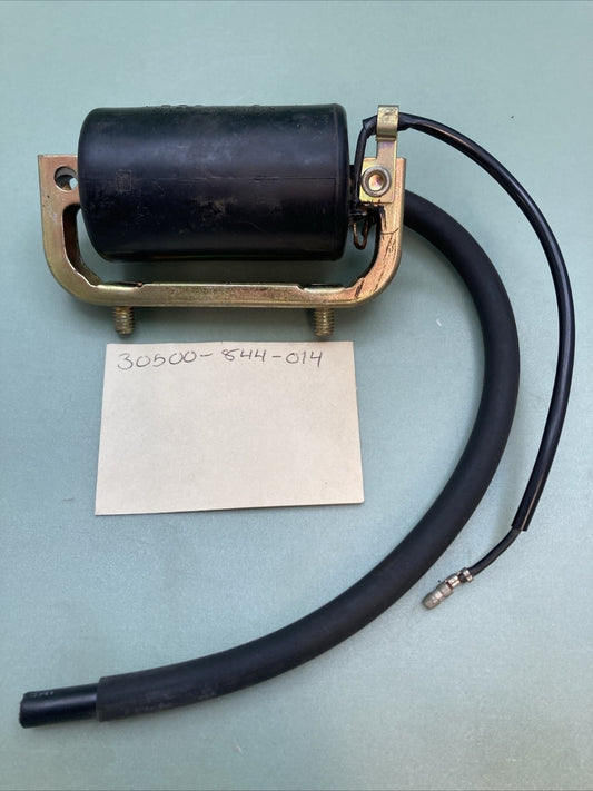 NEW REPLACES HONDA 30500-844-014 COIL, IGNITION
