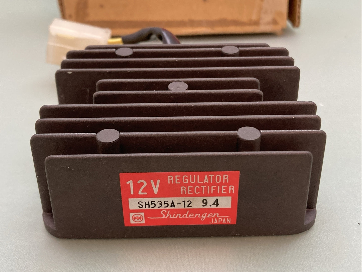 NEW GENUINE HONDA 31600-KR3-671 RECTIFIER ASSY. REGULATOR SUPER 31600-KR3-690