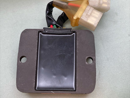 NEW GENUINE HONDA 31600-KR3-671 RECTIFIER ASSY. REGULATOR SUPER 31600-KR3-690