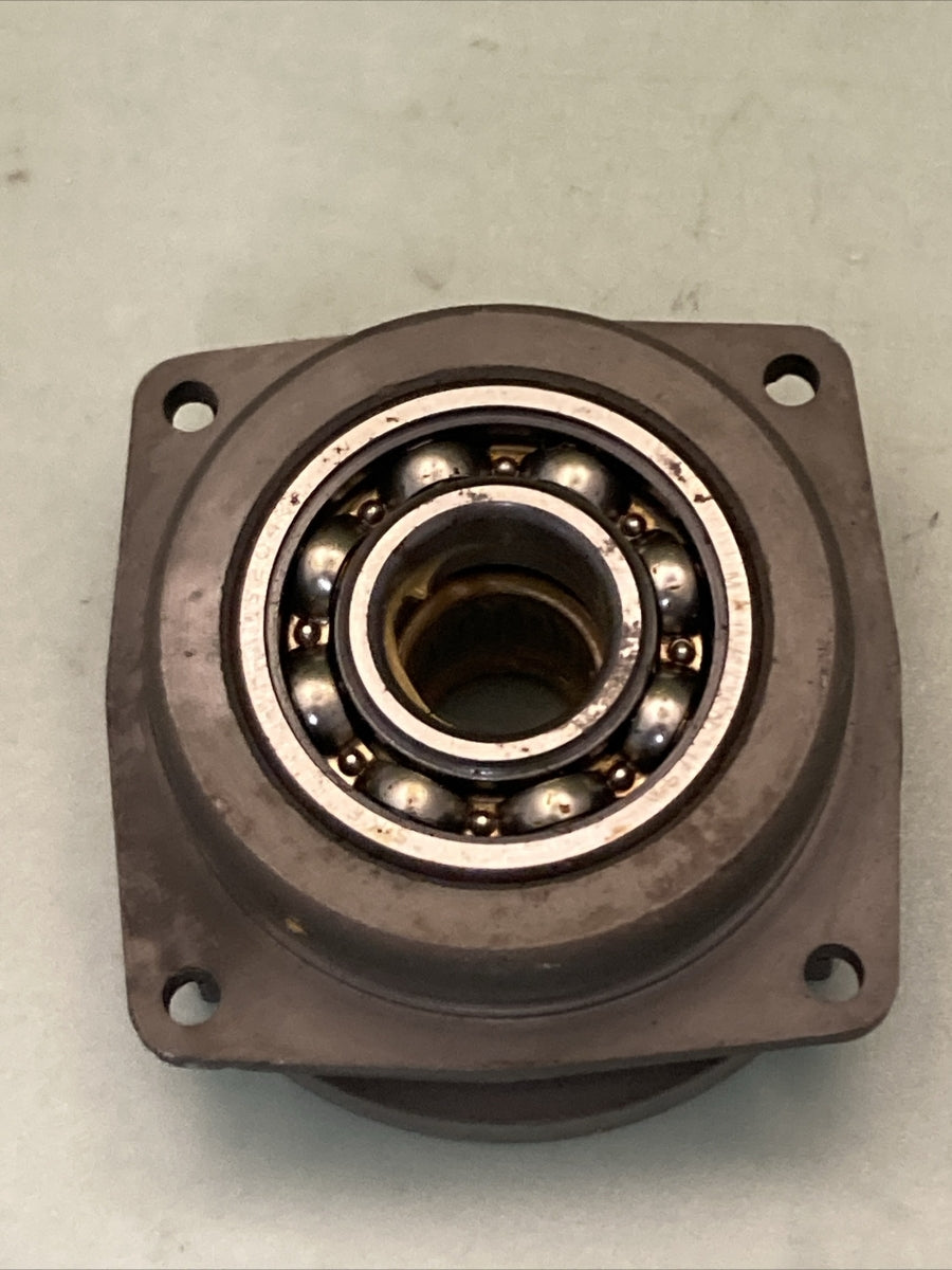NEW REPLACES MERCURY QUICKSILVER 1127-1775A1 UPPER BEARING HOUSING