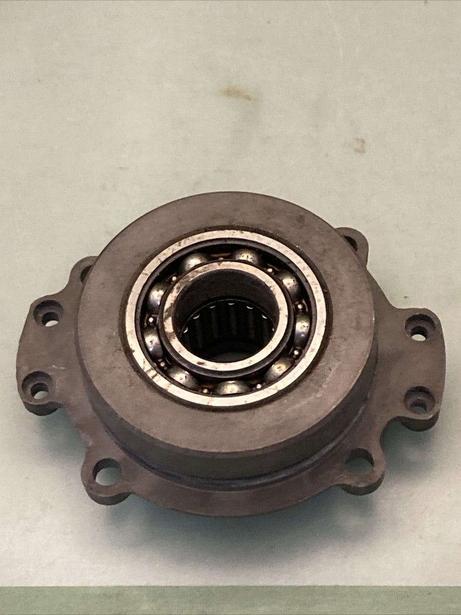 NEW REPLACES MERCURY QUICKSILVER 1130-2177A2 End Cap Assembly, NLA