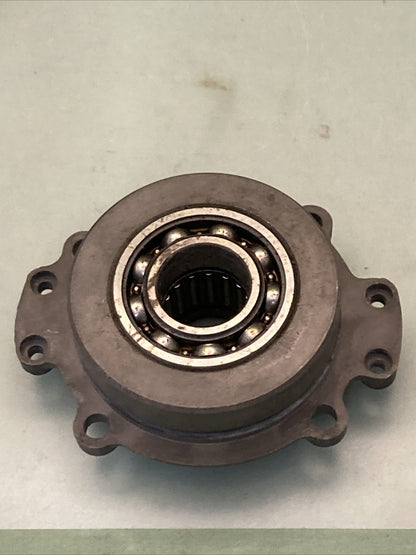NEW REPLACES MERCURY QUICKSILVER 1130-2177A2 End Cap Assembly, NLA