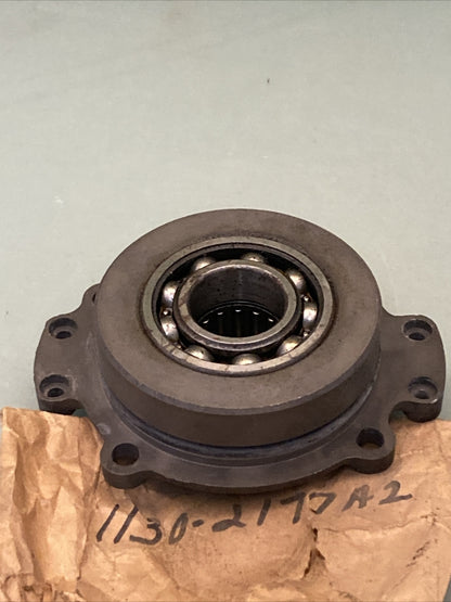NEW REPLACES MERCURY QUICKSILVER 1130-2177A2 End Cap Assembly, NLA