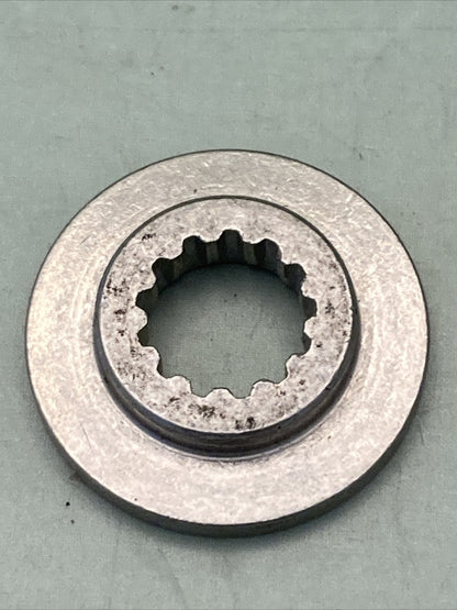 NEW REPLACES MERCURY QUICKSILVER 65758 THRUST WASHER