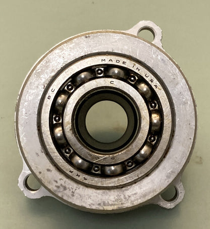 NEW REPLACES MERCURY QUICKSILVER 1102-1825A1 END CAP ASSEMBLY, NLA