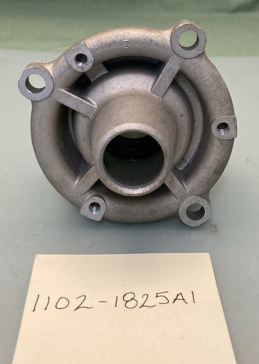 NEW REPLACES MERCURY QUICKSILVER 1102-1825A1 END CAP ASSEMBLY, NLA