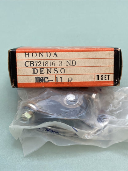 NEW IKC CB721816-3-ND POINTS, R. HONDA 30203-268-004