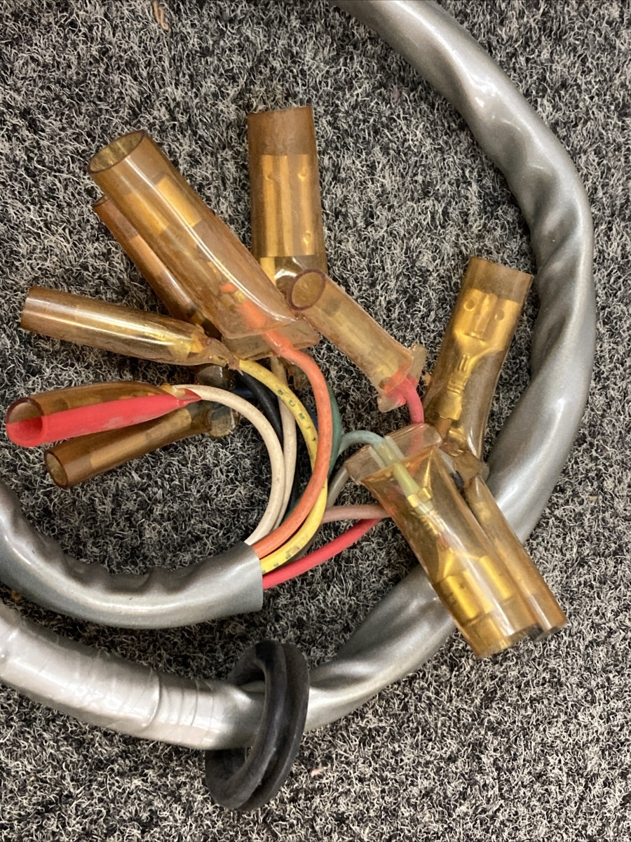 NEW REPLACES HONDA 32100-081-000 WIRE HARNESS