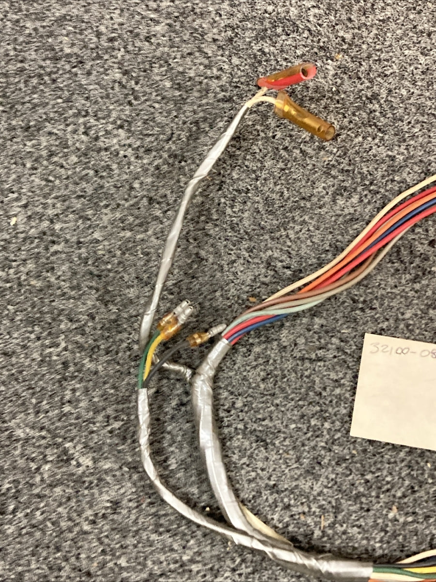 NEW REPLACES HONDA 32100-081-000 WIRE HARNESS