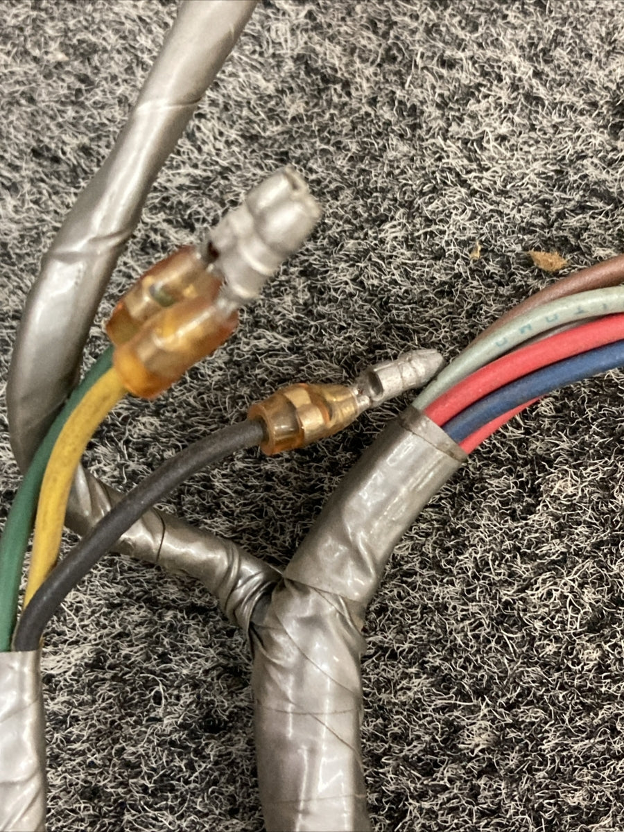 NEW REPLACES HONDA 32100-081-000 WIRE HARNESS