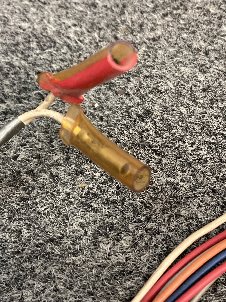 NEW REPLACES HONDA 32100-081-000 WIRE HARNESS