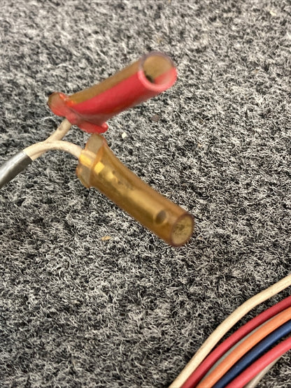 NEW REPLACES HONDA 32100-081-000 WIRE HARNESS