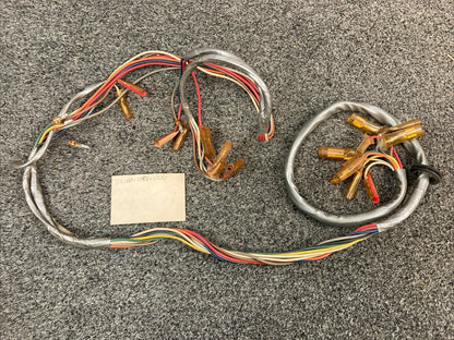 NEW REPLACES HONDA 32100-081-000 WIRE HARNESS