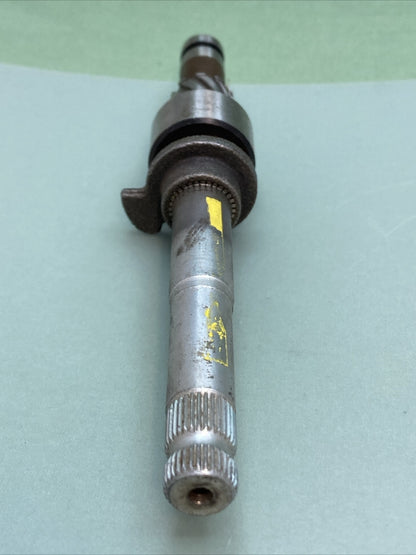 NEW REPLACES HONDA 28250-230-030  SPINDLE, KICK STARTER