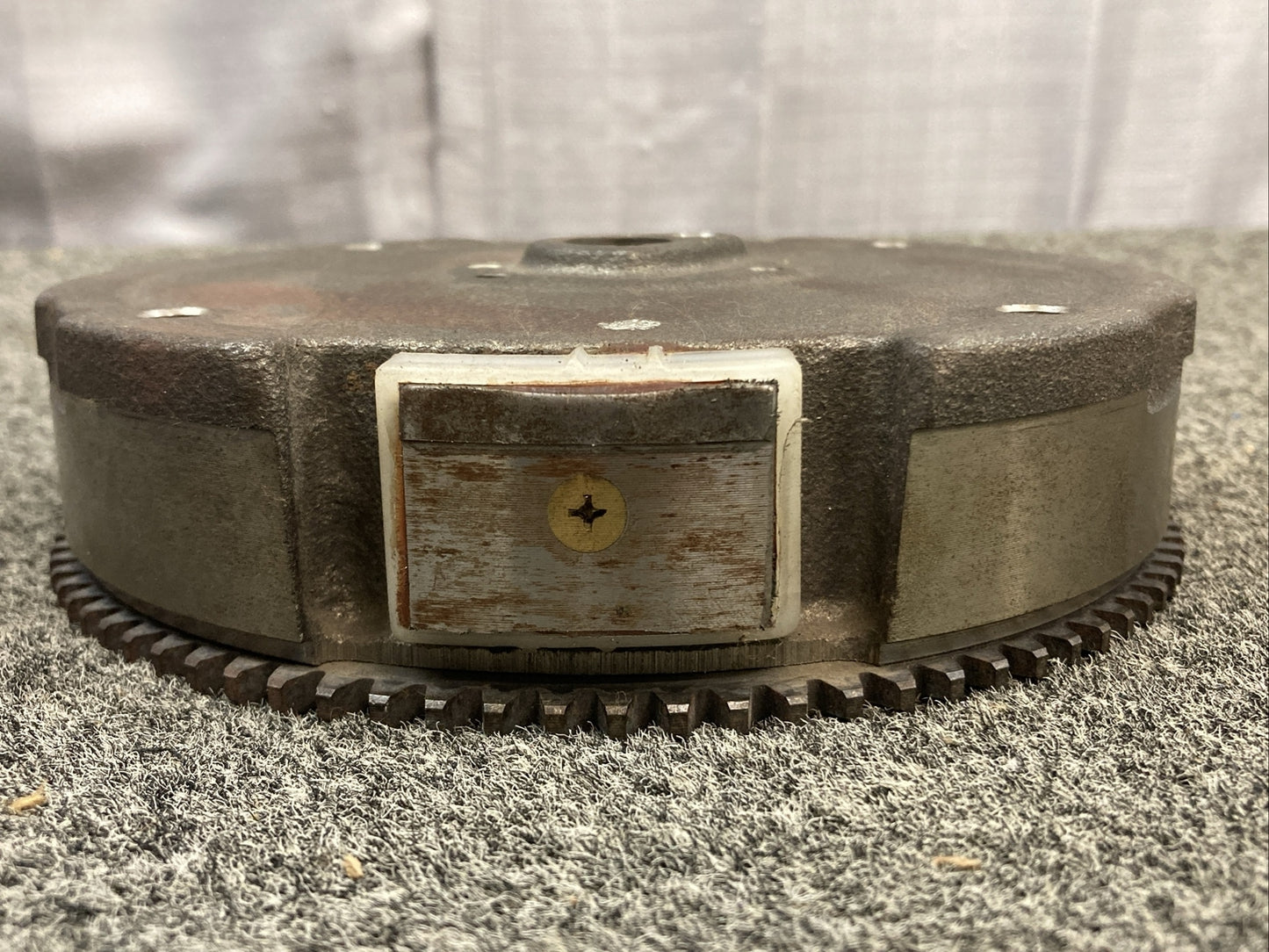 NEW REPLACES HONDA 31100-ZE1-800 FLYWHEEL SUPERSEDED 31100-ZE1-010