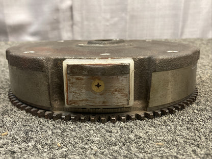 NEW REPLACES HONDA 31100-ZE1-800 FLYWHEEL SUPERSEDED 31100-ZE1-010