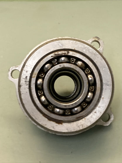NEW REPLACES MERCURY QUICKSILVER 1102-1485A1 LOWER END CAP ASSEMBLY