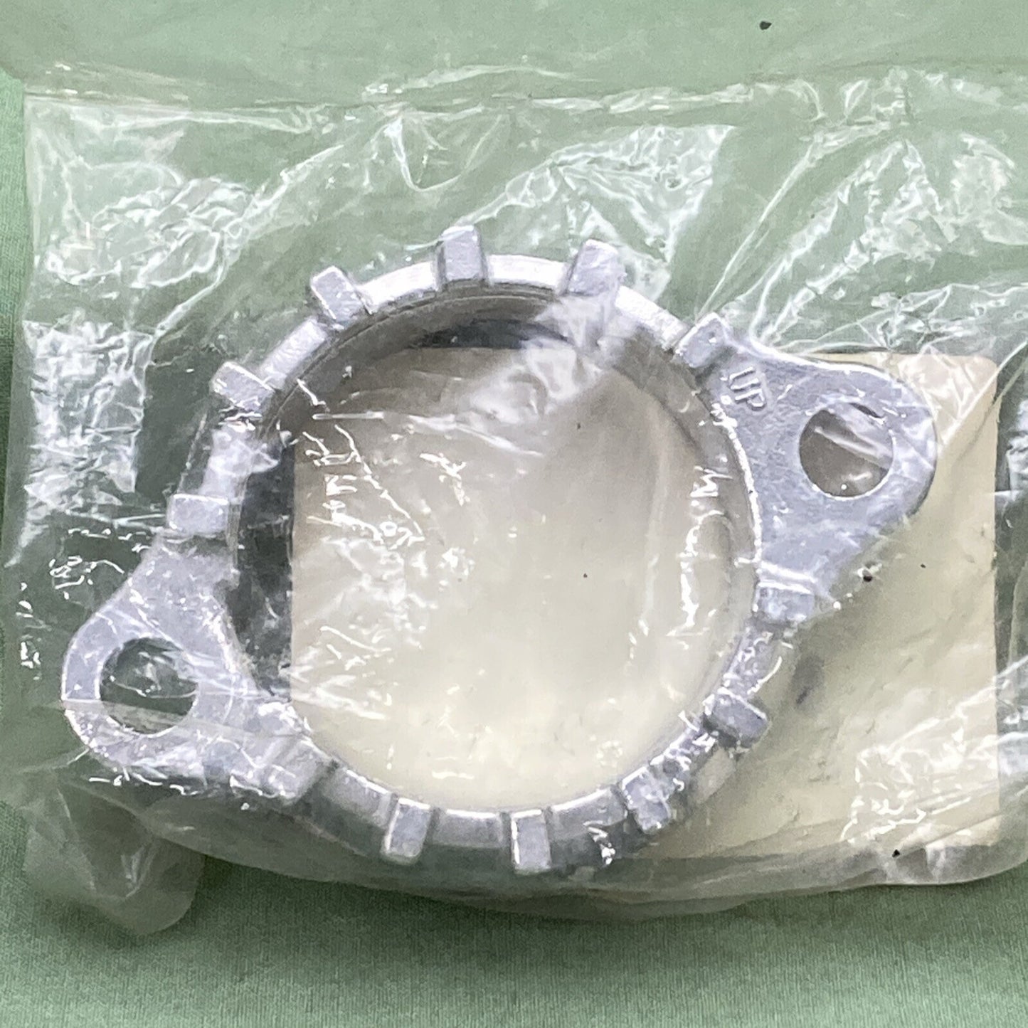 NEW GENUINE HONDA 18231-MG8-000 MUFFLER Joint, Ex. Pipe