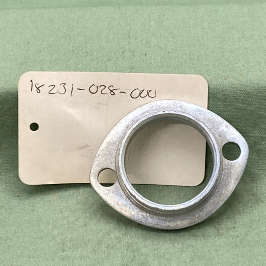 NEW REPLACES HONDA 18231-028-000 MUFFLER JOINT