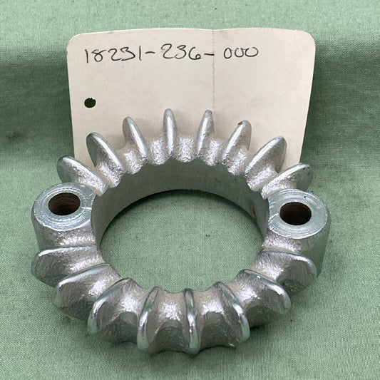 NEW REPLACES HONDA 18231-236-000 JOINT, EX. PIPE