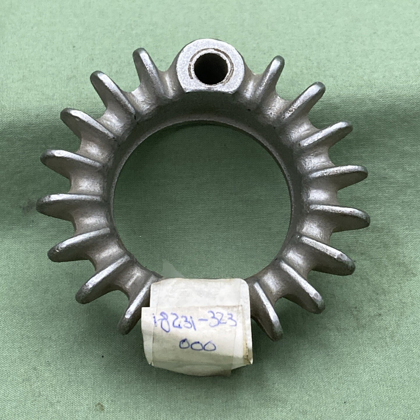 NEW REPLACES HONDA 18231-323-000 JOINT, EX. PIPE